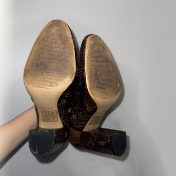 ALDO Booties - Picture 5 of 14